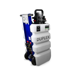 X-PUMP DUPLEX 85 COMBI