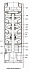 UPAC 4-012/06 -CCRDV+DN 4-0015C2-ADWT - Разрез насоса UPAchrom CC - картинка 3