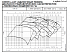 LNTE 50-160/11/P45RCS4 - График насоса Lnts, 2 полюса, 2950 об., 50 гц - картинка 4